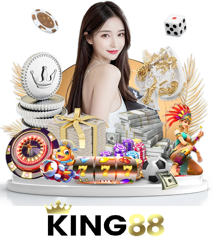 Ứng dụng và trải nghiệm di động King88