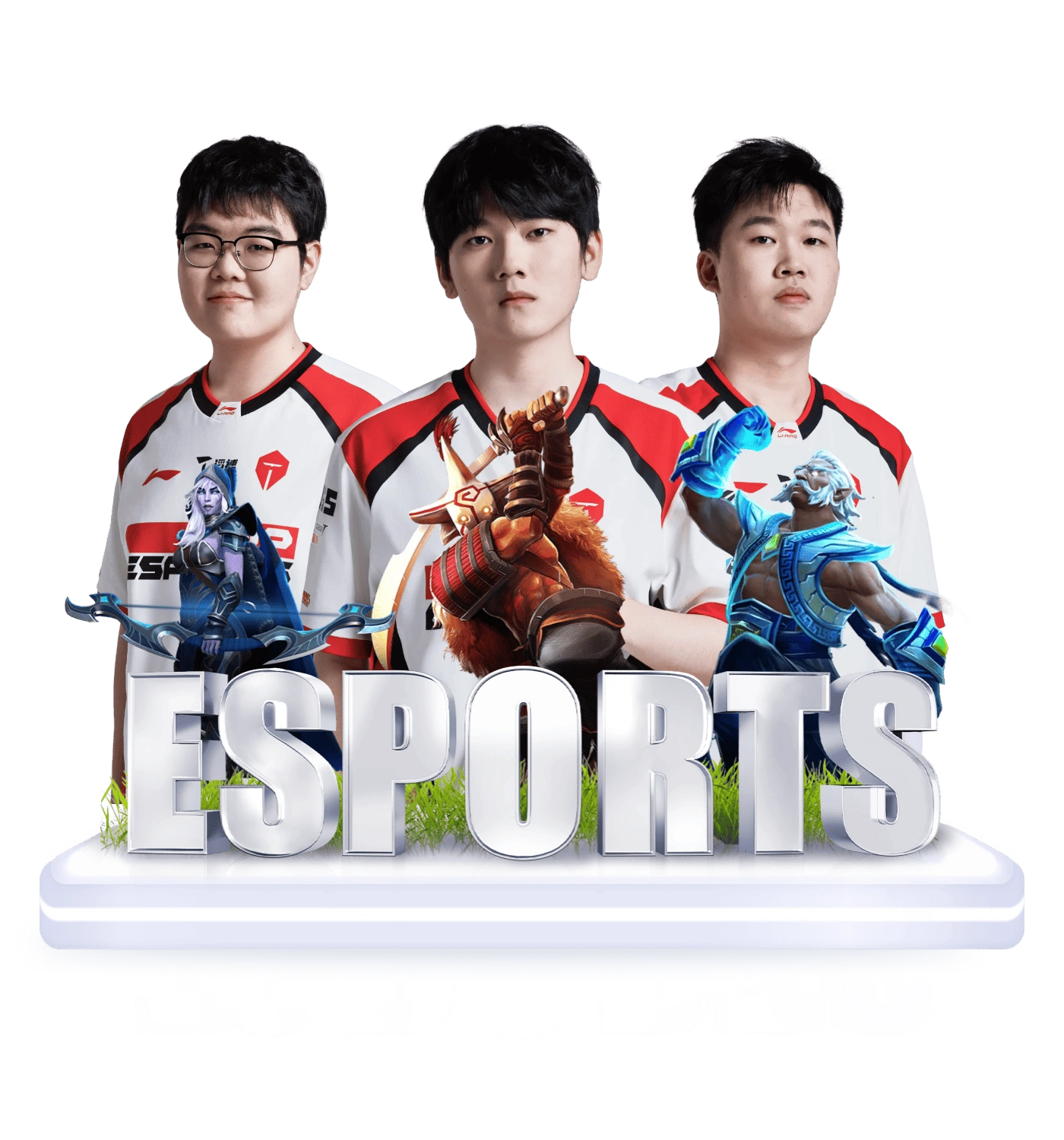 Chuyên mục esports King88
