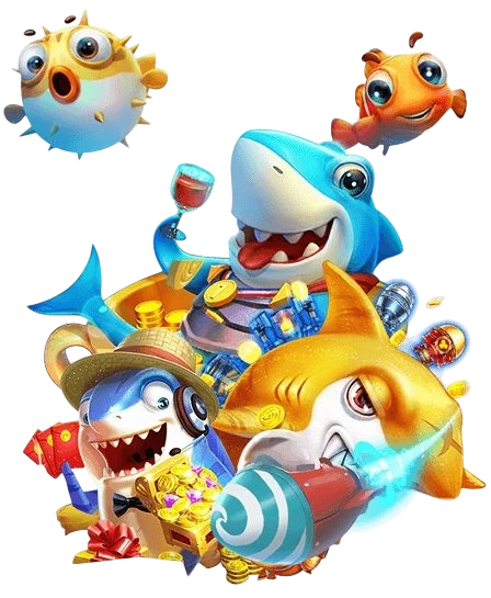 Chuyên mục bắn cá King88